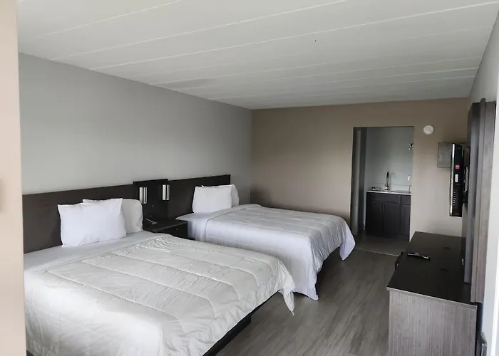 Royal Inn Hotel