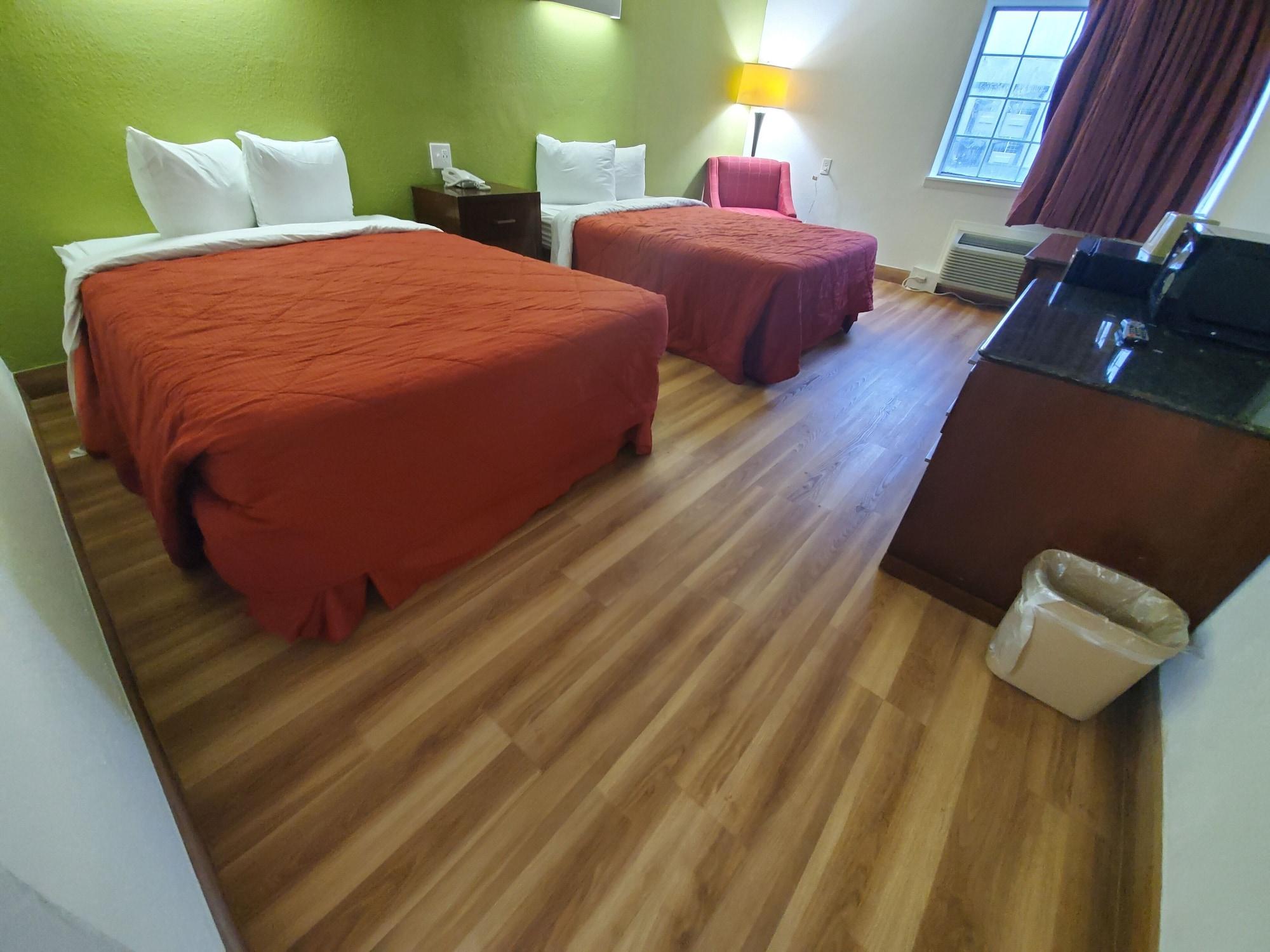 Royal Hotel Indianápolis